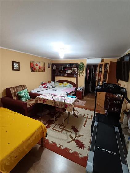 Casă individuală cu 4 camere cu Teren 540 Mp în Lacu Dulce