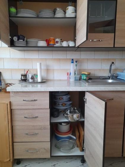 Apartament cu 2 camere decomandat, mobilat în Nicolae Grigorescu