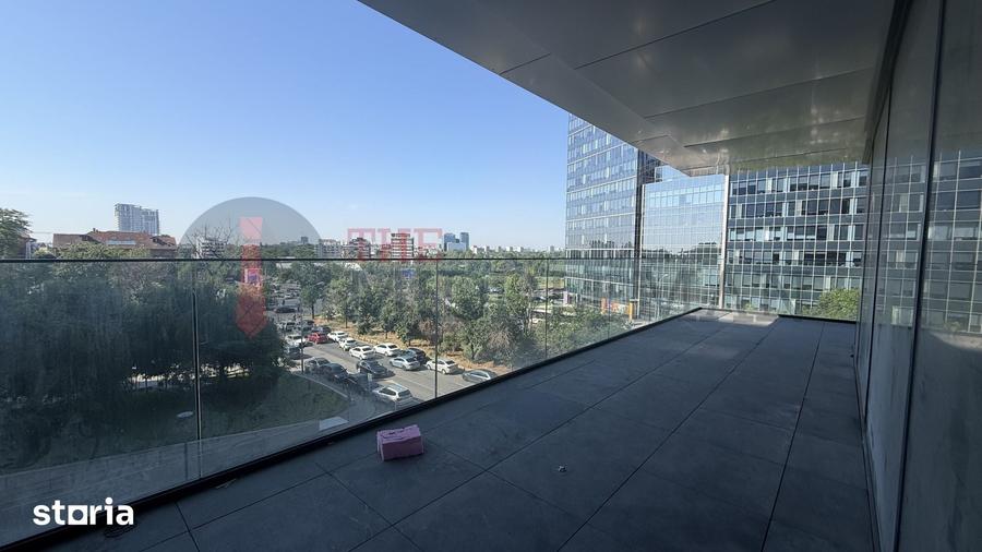 Apartament cu 3 dormitoare -One Floreasca Towers - 3