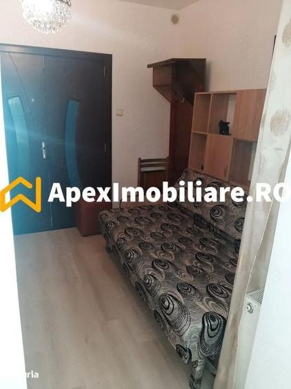 Garsonieră decomandată în Colentina