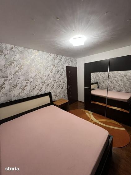 Apartament cu 2 camere în Rahova