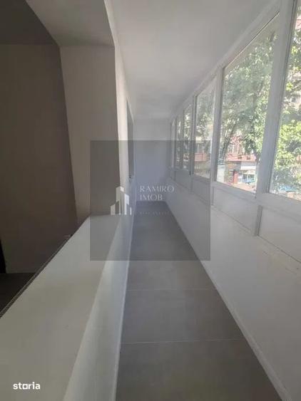 Apartament 2 camere | Piata Iancului | 55 mp | Et 1 - 6