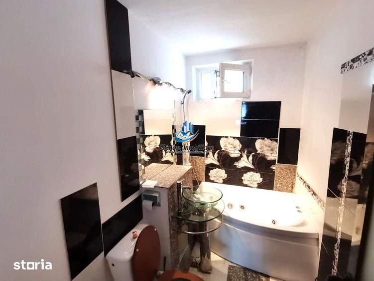 Apartament cu 3 camere decomandat în Vest