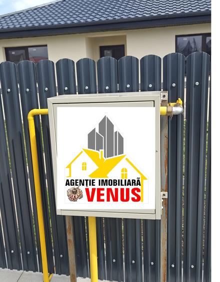 Casă individuală cu 3 camere cu Teren 350 Mp în Cătămărești-Deal