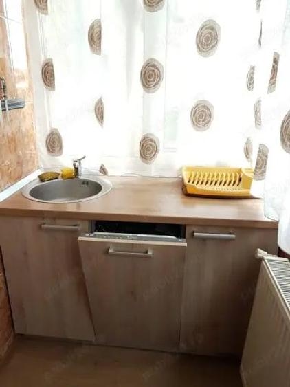 Apartament cu 2 camere decomandat în Decebal