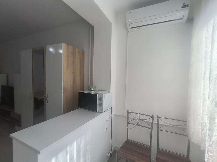 Garsonieră nedecomandată în Drumul Taberei