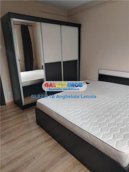 Apartament cu 2 camere semidecomandat, mobilat în Drumul Taberei