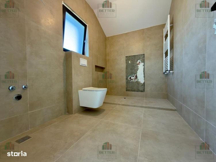 Casa Noua de Vanzare Berceni | 5 Camere | Incalzire in Pardoseala | - 1
