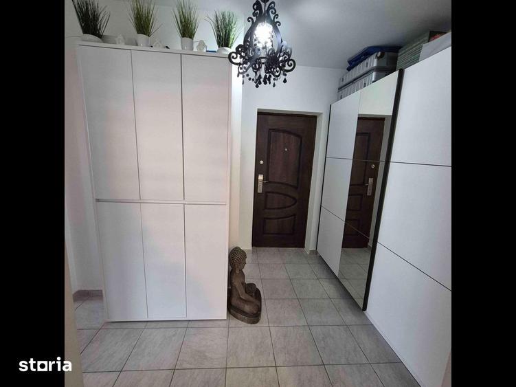 Garsonieră în Sânpetru