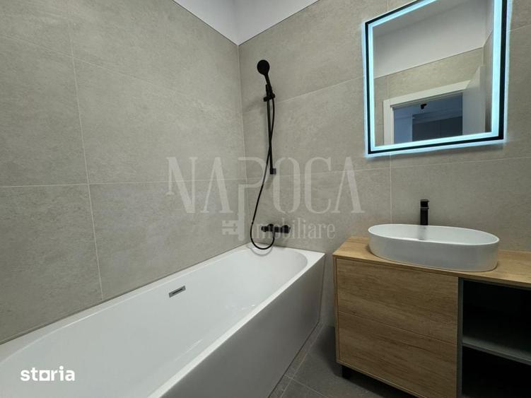 Apartament 2 camere de vanzare in Floresti - 1