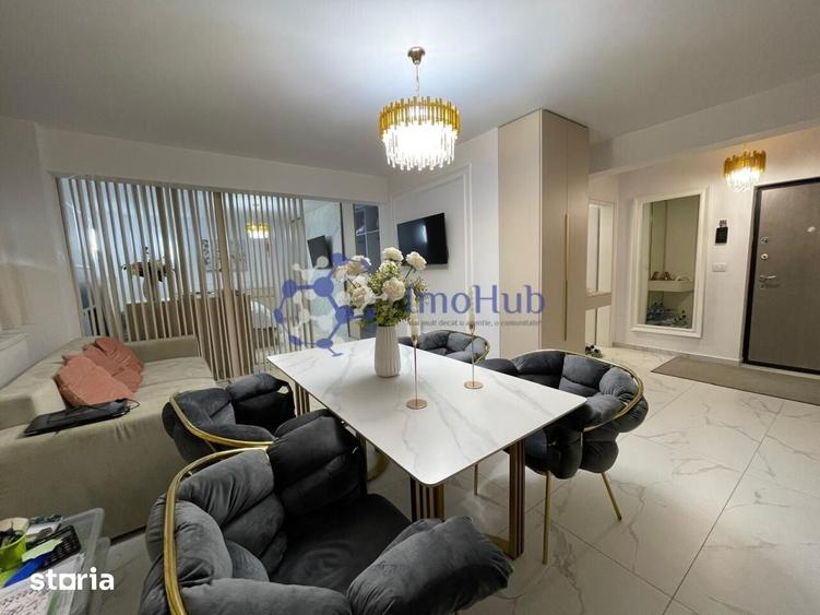 Apartament cu 2 camere Langa Profi - 8