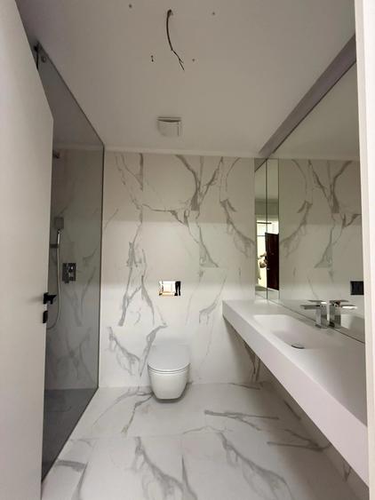 FLOREASCA - APARTAMENT 2 CAMERE - MOBILAT SI UTILAT - TVA INCLUS - 12