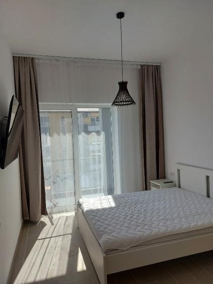 Apartament cu 2 camere decomandat, mobilat în Giroc