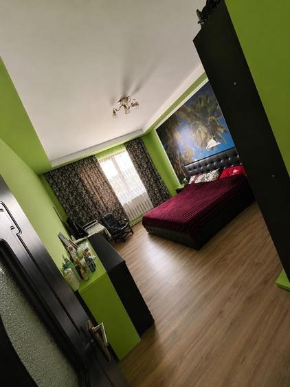 Casă cu 4 camere în Hârșova