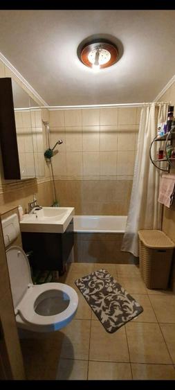 Apartament cu 2 camere decomandat în Ultracentral