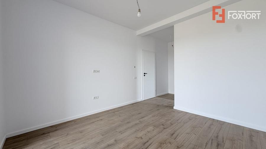Comision 0% Apartament de vanzare, 3 camere + terasa de 15,62 mp Mosnita - 7