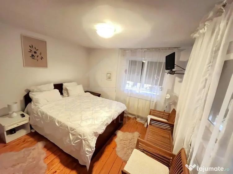 Casă cu 3 camere cu Teren 200 Mp în Brestei