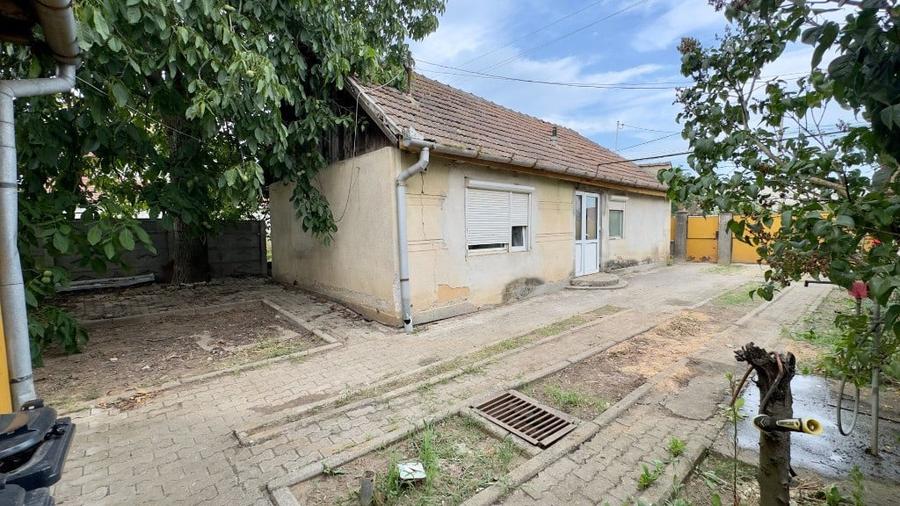 Casa cu teren 788 mp, Barabant Alba Iulia, toate utilita?ile - 10