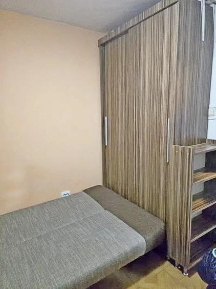 Garsonieră nedecomandată în Banat