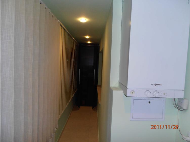 Apartament cu 2 camere decomandat în Drumul Carului