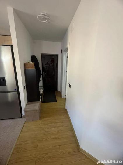 Apartament cu 2 camere semidecomandat în Câmpia Turzii
