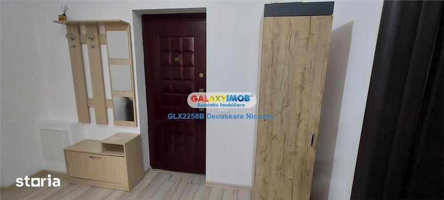 Apartament cu 2 camere în Chiajna