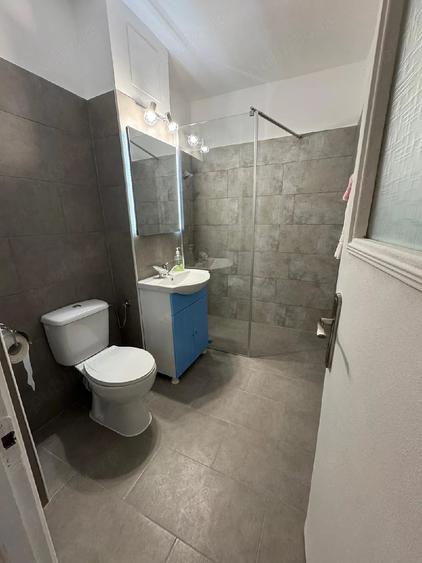 Apartament cu 2 camere decomandat în Vasile Aaron