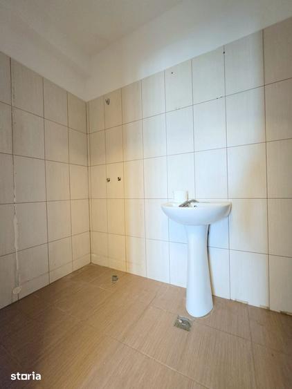Apartament cu 3 camere în Ozana