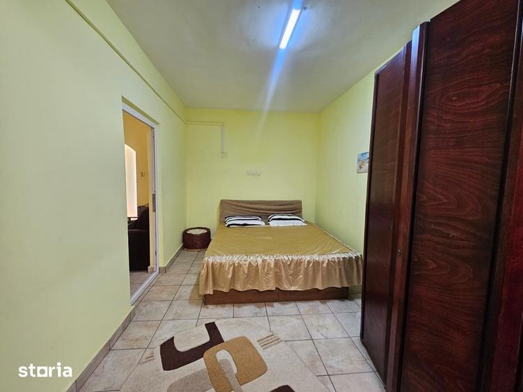 Apartament de vanzare cu 2 camere Eforie Sud aproape de mare - 6