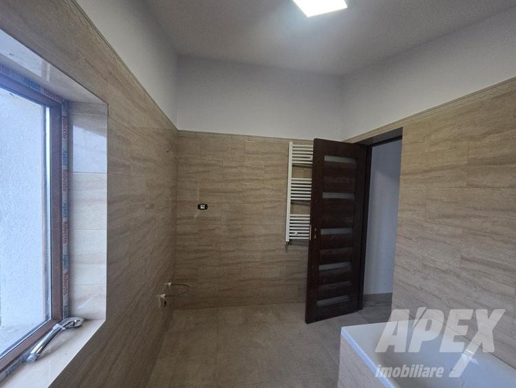 Casă individuală cu 3 camere cu Canalizare în Clinceni