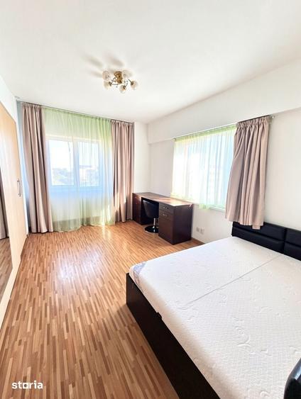 Apartament 3 Camere | 8 min Metrou Piata Sudului | Parcare | Centrala - 10