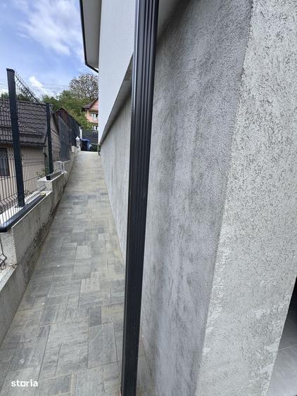 Casa cu finisaje premium, Mun. Bistrita zona Str. Valea Budacului - 2