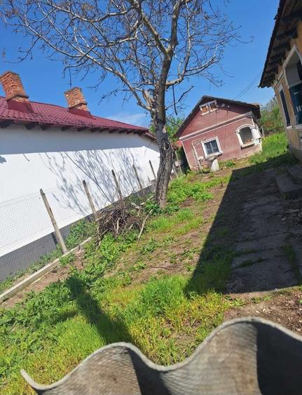Casă cu 4 camere în Berceni