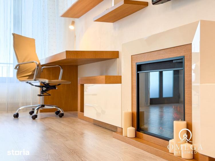 Apartament MODERN 2 camere Moara de Vant - 2