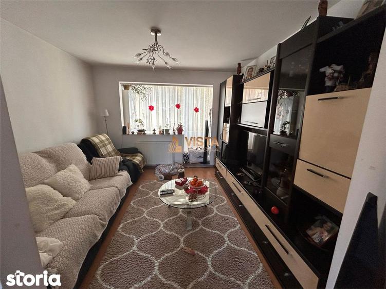 Apartament cu 3 camere în Gării