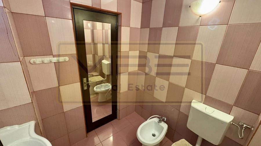 Apartament cu 3 camere decomandat, mobilat în Independenței