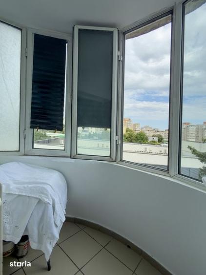 Apartament cu 2 camere decomandat în Tomis III