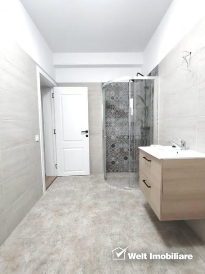 Duplex cu 4 camere cu Canalizare în Chinteni
