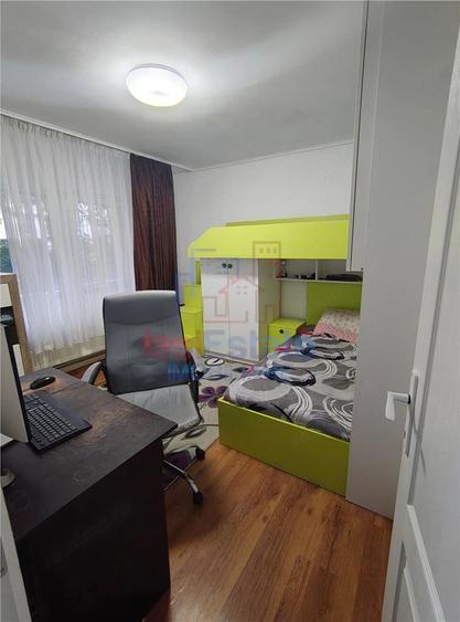 Zona Nicolina - Tudor Neculai - Apartament 3 camere - 2