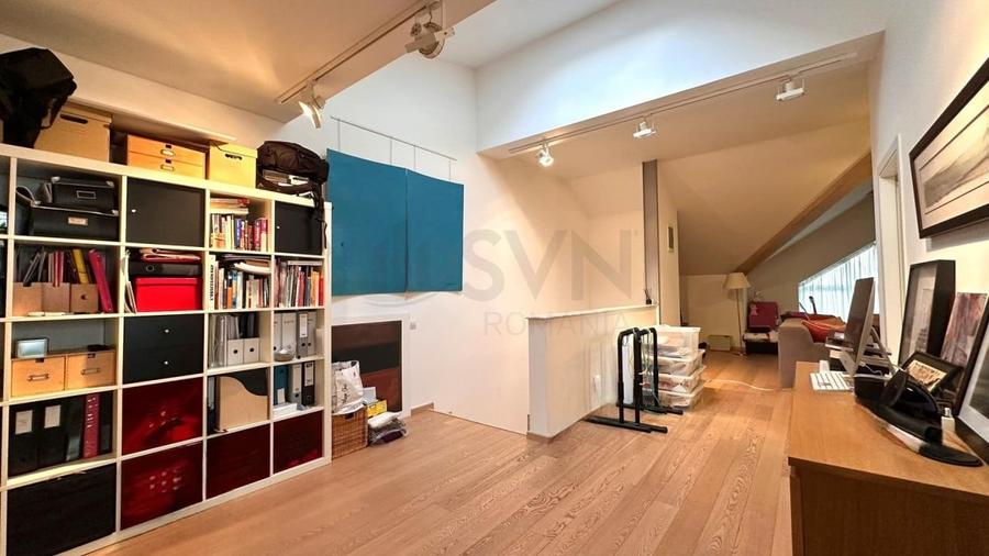 Duplex cu 6 camere cu Canalizare în Herăstrău