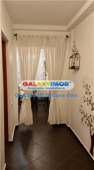 Apartament cu 2 camere decomandat, mobilat în Tineretului