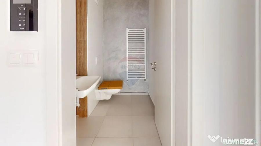 Apartament cu 3 camere decomandat în Avantgarden