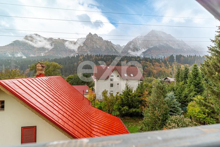 Apartament cu 3 camere decomandat în Zamora