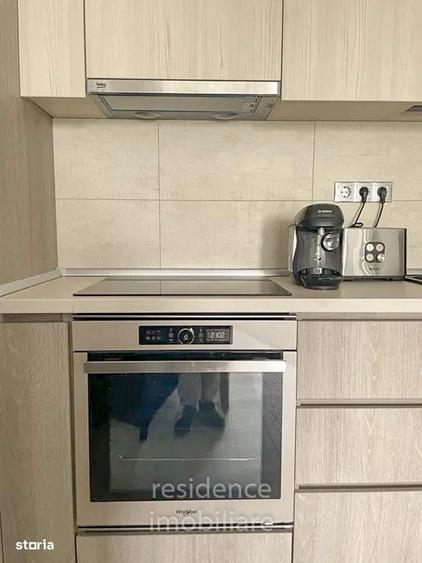 Apartament 2 camere, Gheorgheni, Soporului + Parcare - 1