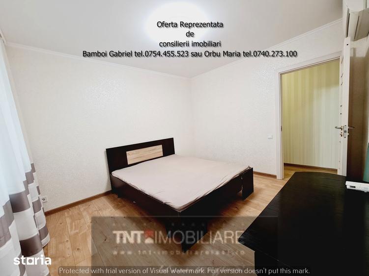 Apartament 2 camere decomandat de inchiriat zona Pd Ros-Palas Campus - 3