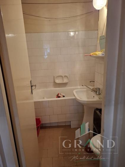 Apartament cu 2 camere decomandat în Mănăștur