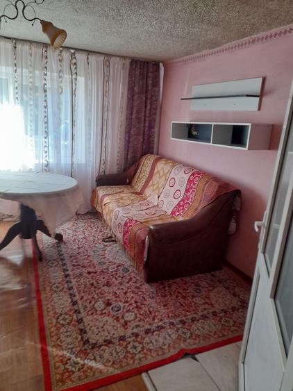 Casă cu 2 camere în Central
