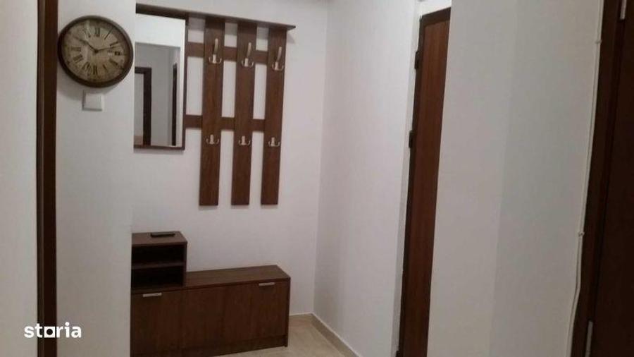 Apartament cu 2 camere decomandat, mobilat în Ștefan cel Mare