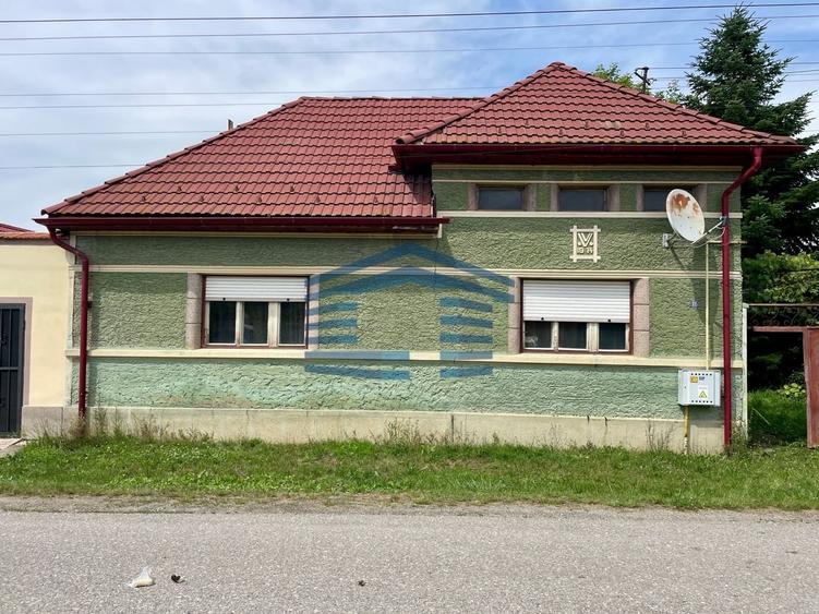 Casă individuală cu 3 camere cu Canalizare în Prejmer