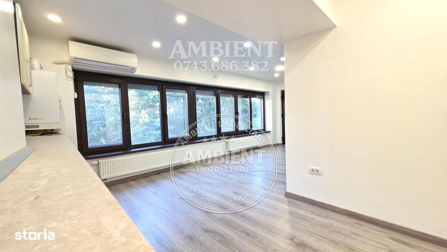 Garsonieră în Ultracentral